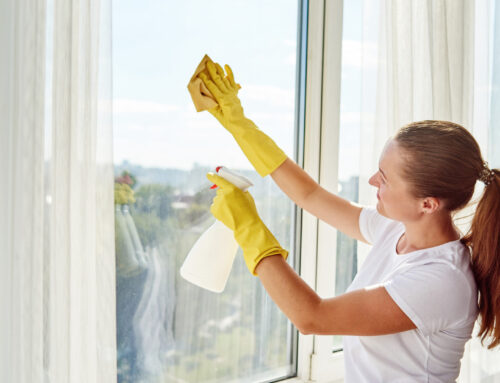 Regular Cleaning Services: Keep Your Home Always Sparkling