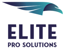 Elite Pro Solutions Cleaning Services Florida Logo
