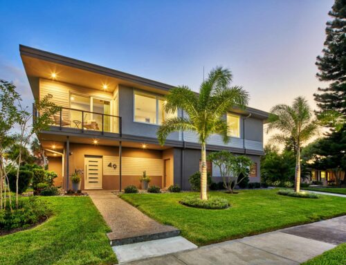 Clearwater’s Secret to a Sparkling Home: Professional Cleaning Services