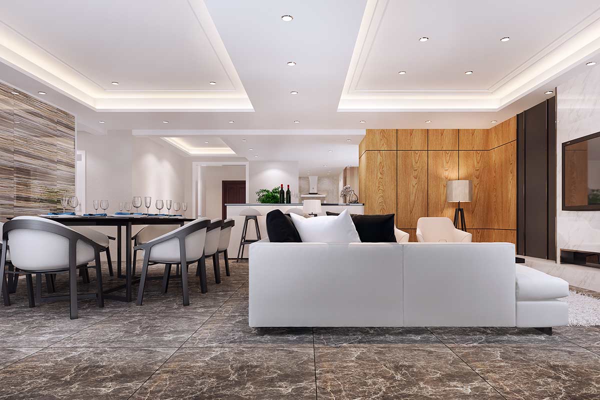Clean workplace in St. Petersburg FL