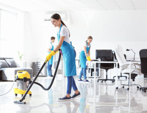 Top 5 Benefits of Hiring Professional Cleaners in Clearwater, FL