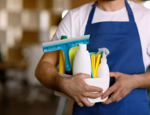 Deep Cleaning vs. Standard Cleaning: Which One Do You Really Need?