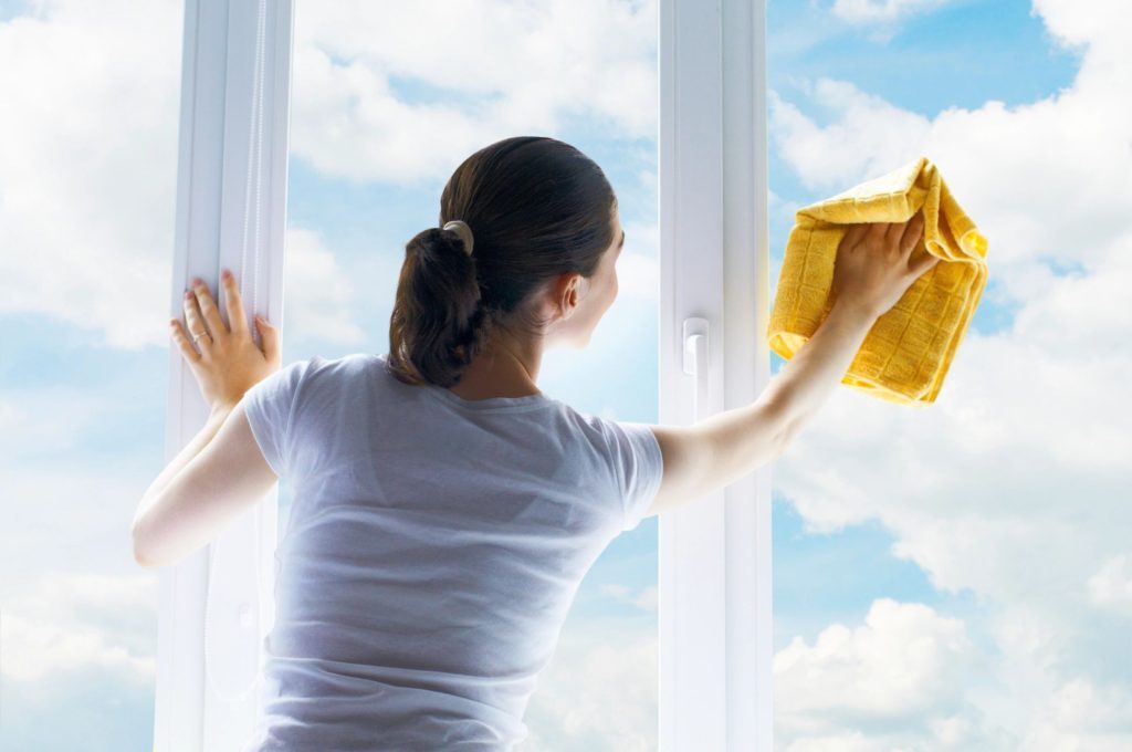 Weekly Cleaning Florida Home