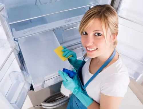 Weekly vs. Monthly Cleaning: Which Schedule Works Best for You?