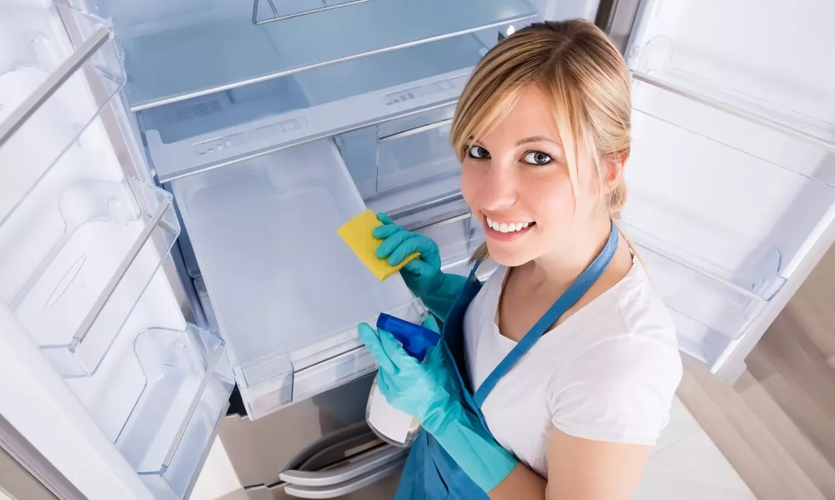 Monthly Cleaning Service in Florida