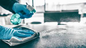 Detailed Post Construction Cleaning