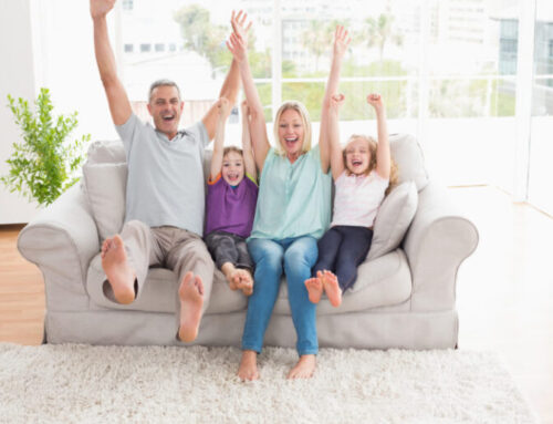 How Cleaning Services Improve Your Home’s Air Quality