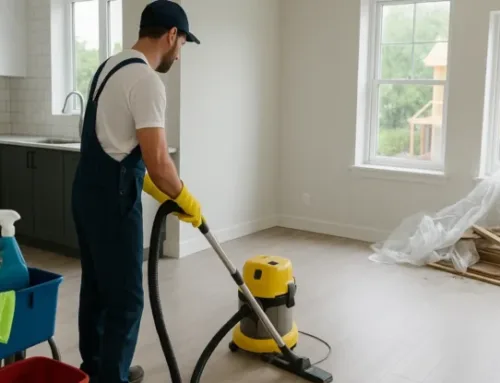 Post Construction Cleaning Services in Florida – Complete Guide