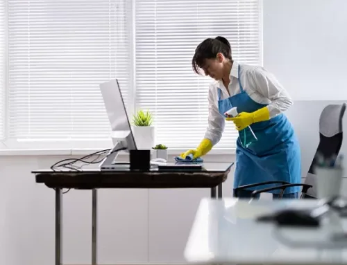 Business Cleaning Tampa: Professional Office & Commercial Services