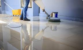 Elite Pro Solutions Post Renovation Cleaning