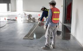 Post-Construction Cleaning Florida - Final Results