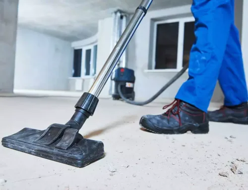 Construction Cleaning Tampa | Builder’s Clean for Contractors & Remodels