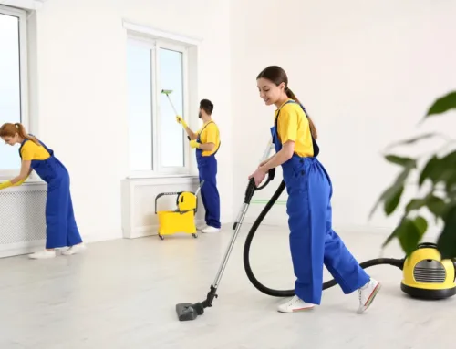 Move Clean in Tampa – Move-In & Move-Out Cleaning | Elite Pro Solutions