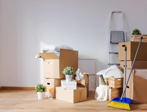 Move-Out Cleaning Checklist in Clearwater, FL | Elite Pro Solutions