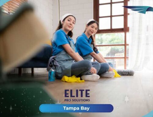 Post-Construction Cleaning Services: What You Need After a Build