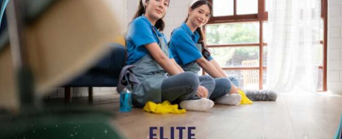 post construction cleaning services after renovation or construction