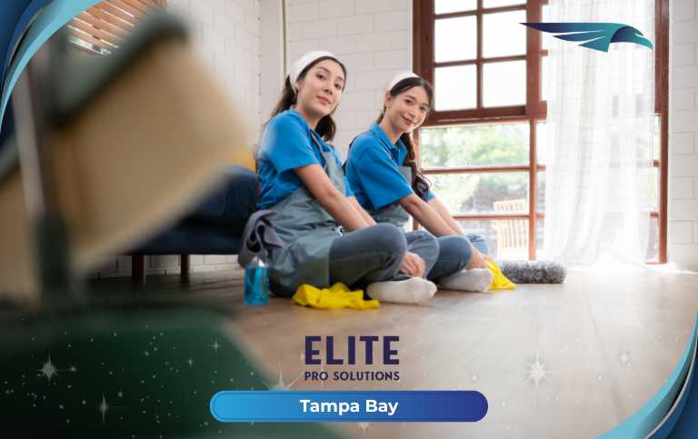 post construction cleaning services after renovation or construction