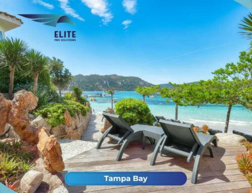 Vacation Rental Cleaning Services: Why Fast Turnovers Matter