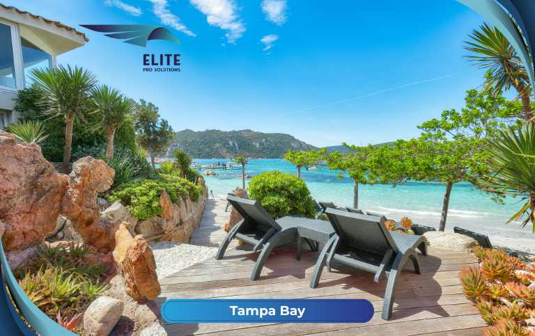 vacation rental cleaning services for guest-ready property turnovers