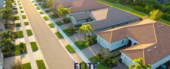 HOA property management cleaning services in Tampa Bay