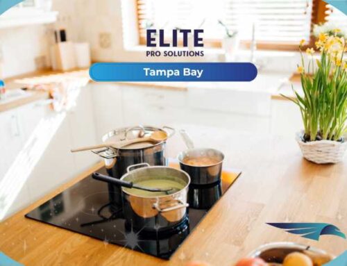 Glass Cooktop Cleaner: How to Keep Your Surface Spotless