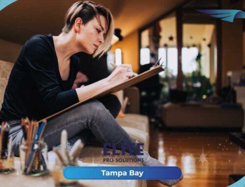 Deep Cleaning Checklist for a Cleaner and Healthier Home