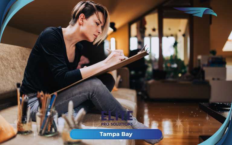 deep cleaning checklist for a cleaner and healthier home