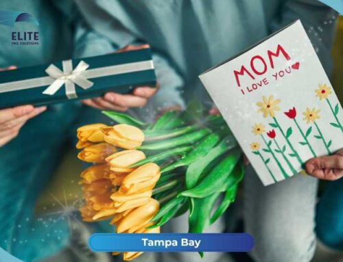 House Cleaning Gift Certificate for Mother’s Day