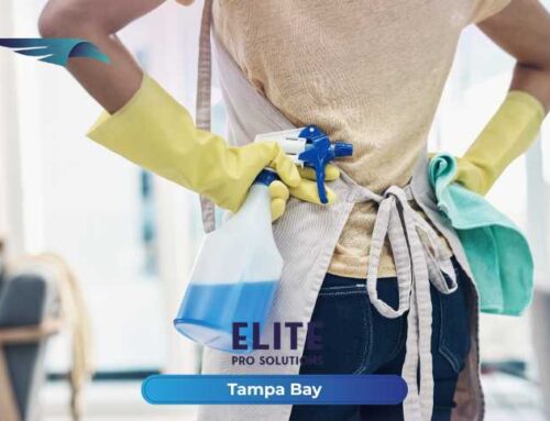 How to Clean Your House for Guests This Summer