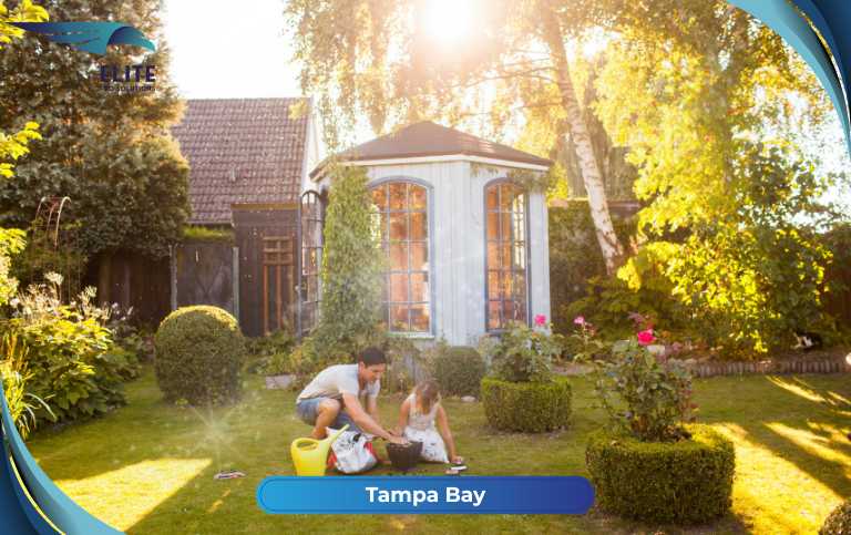 summer house cleaning tips for a fresher and more comfortable home