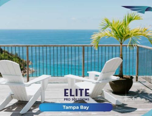 Vacation Home Cleaning Tips Before a Long Weekend