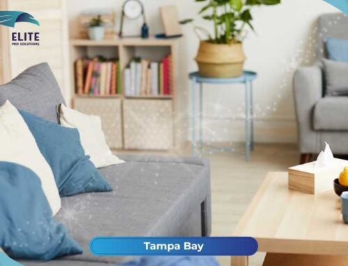 Clean Home Mental Health: How Your Space Affects Well-Being