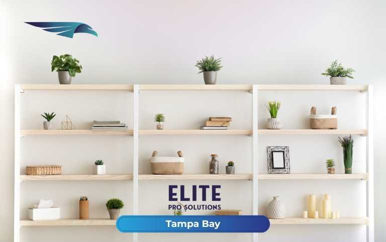 decluttering tips for home to reduce stress and improve organization