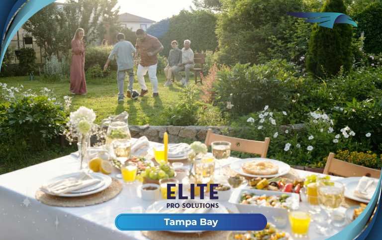 summer hosting tips for a welcoming Independence Day gathering