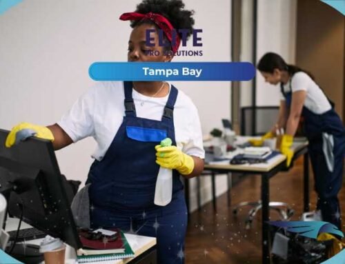 HOA Clubhouse Cleaning for Safer Shared Spaces