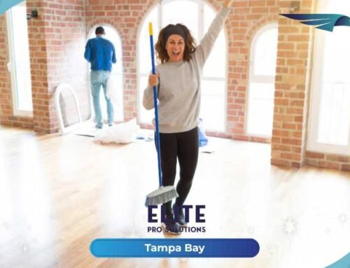 Post Construction Cleaning Checklist: What Every Property Needs
