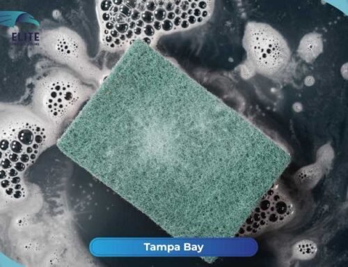 Deep Cleaning for Offices: Beyond Routine Cleaning